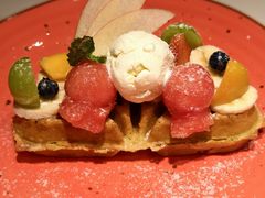 -半秋山西餐厅(巴南万达广场店)