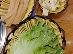 -老秦凉都黄牛肉馆(九堡店)