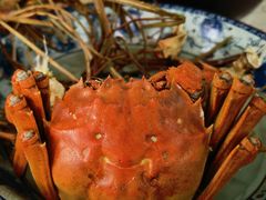 -芸海阁·农家私房菜(沙家浜景区出口店)