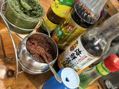 -元盛居(生态大街店)