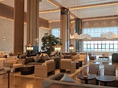 -岳阳铂尔曼酒店湖畔餐厅 Lakeside Restaurant