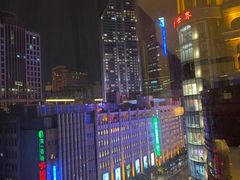 -上海雅居乐万豪侯爵酒店
