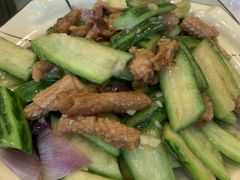 -麦园农庄·西江河鲜