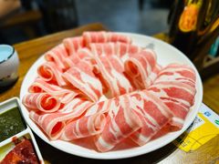 -老北京涮肉(经一路店)