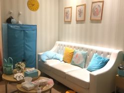 -华美国际月子会所(合生店)