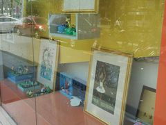 -东方童画少儿美术(金桥体验馆)