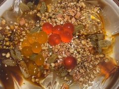 -简普菜烤鱼(苏宁生活广场店)
