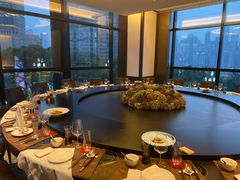 -丽晶轩中餐厅(重庆丽晶酒店)