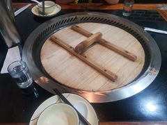 -三里屯土灶炖公鸡地锅鸡(江东店)