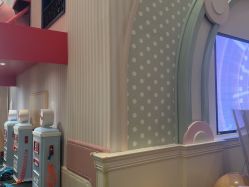 -奈尔宝·儿童乐园·亲子餐厅(华采天地店)