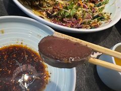 -李记东北饺子馆·东北菜(欢乐谷店)