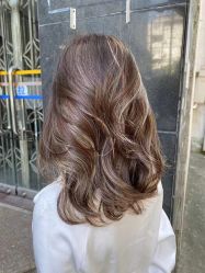 -卓梵美发·精品Salon