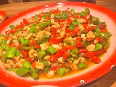 -泥糊破店小酒馆·团建聚餐(南京西路店)