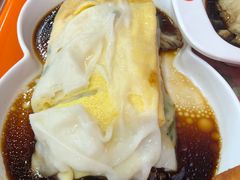 -红荔村肠粉(龙华地铁站店)