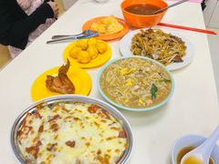 -冰岛茶餐厅(人民路店)
