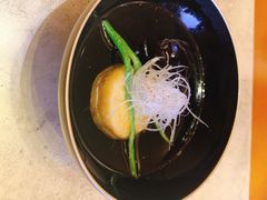 -九献创意菜·牛排馆(亮马河花园店)