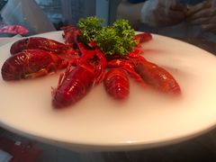 -沪小胖·小龙虾·蓝龙王(八佰伴店)