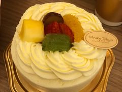 -布歌东京(德基BHG店)