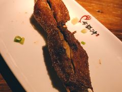 -令狐冲烤鱼·烧菜馆(达明店)
