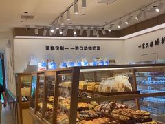 -小飞象面包公社(珠江路金鹰店)