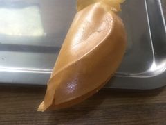 奶油肉松-贺记蛋烘糕(文庙西街店)