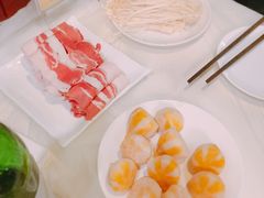 -东来顺饭庄(王府井步行街店)