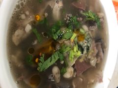 -洪峰浩老北京烧饼夹肉(角门路店)
