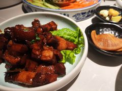 -额娘·现烙春饼烤鸭(太原总店)