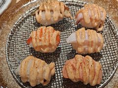 -万岁寿司(万国店)