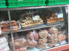 葱油饼-宫廷糕点铺(双林中横路店)