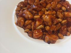 宫保鸡丁-峨嵋酒家(地安门店)
