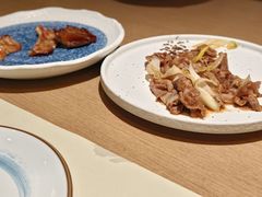 -大渔铁板烧(花园道店)