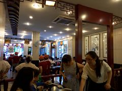 大堂-朱鸿兴面馆(镇湖店)