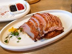 -新白鹿餐厅(城西银泰城店)