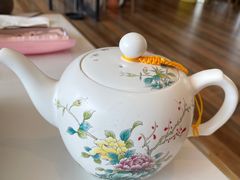 -五号茶居·新派粤菜·岭南五号酒店(沿江中路店)