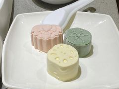 -海底捞大排档火锅(悦荟广场店)