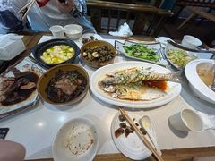 -外婆船宴餐厅·外婆喊你回家吃饭