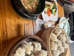 -正宗天津烧麦馆(柳州路店)