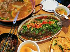 -妈妈的味道(和顺古镇店)