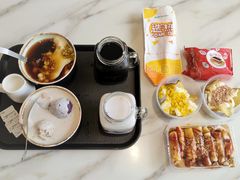 -鲜芋仙(中华广场店)
