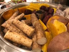 -大铁勺新津菜(东丽阳光新业广场店)