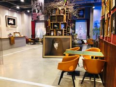 -MUSEE CAFE(保利·时光里店)