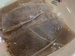 -蜀大侠火锅(四川北路店)