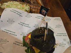 -VIKING SALOON西部美式烟熏烤肉(和平路店)