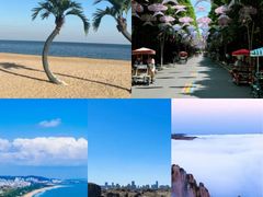 -日照灯塔风景区