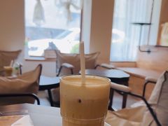 -糖房咖啡(南锣鼓巷店)