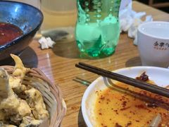 -金掌勺·锅包肉(双榆树店)