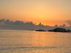 -威海国际海水浴场旅游区