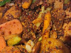 -嘎嘎鸭下巴·爆辣干锅(明教寺店)