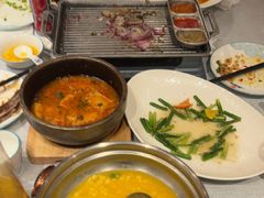 -百姓渔村(南中环店)